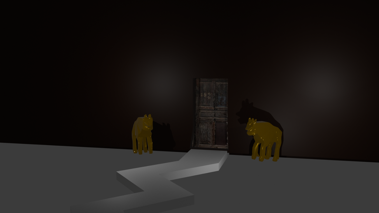 Games like The Qelth Manor
