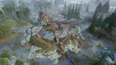 The Settlers: New Allies Image