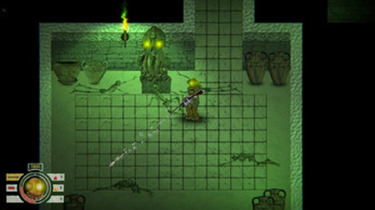 The Temple Image