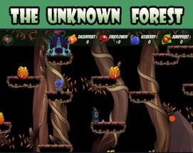 The Unkown Forest Image