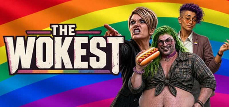 The Wokest Image