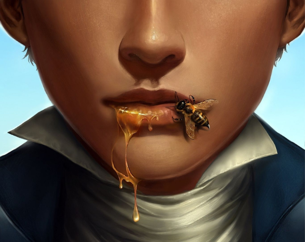 Games like Their Heart A Hive
