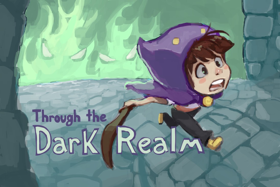 Games like Through the Dark Realm