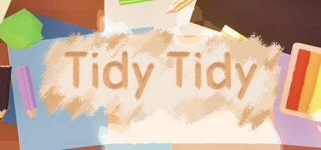 Games like Tidy Tidy