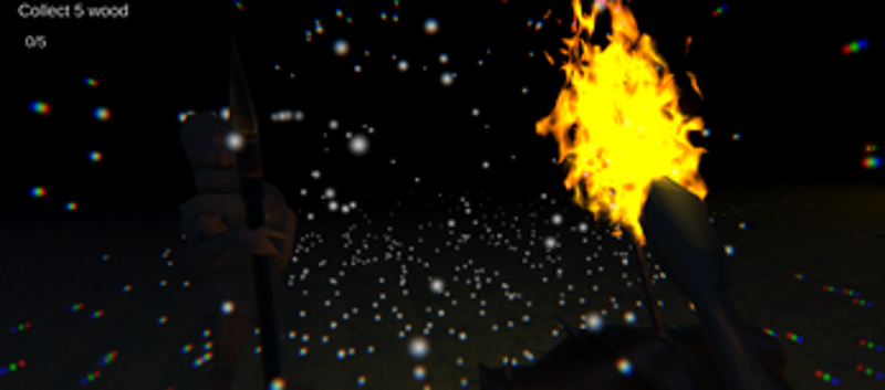 To Keep You Warm screenshot