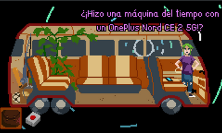 [ES-ARG/MX] Todo a su tiempo Image