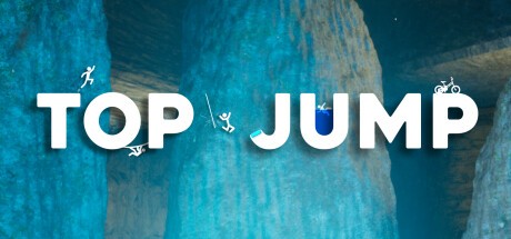 Games like Top Jump: Hardest Parkour Game