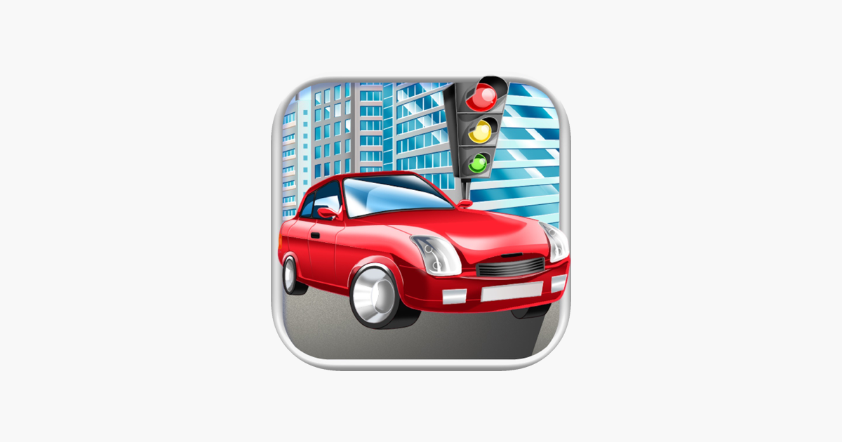 Games like Touch Traffic HD
