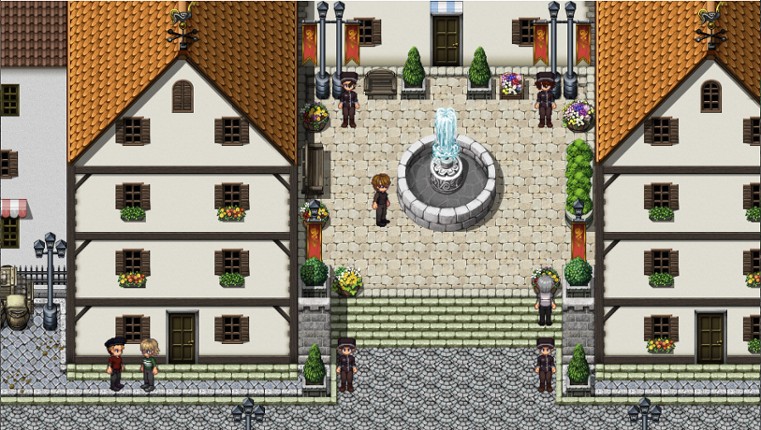 Trachi: Autonomy screenshot