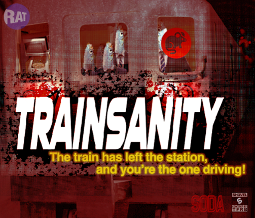 Trainsanity Image