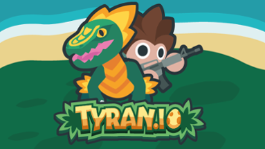 Tyran.io Image