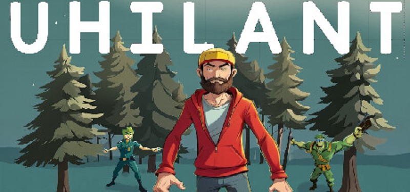 UHILANT Game Cover