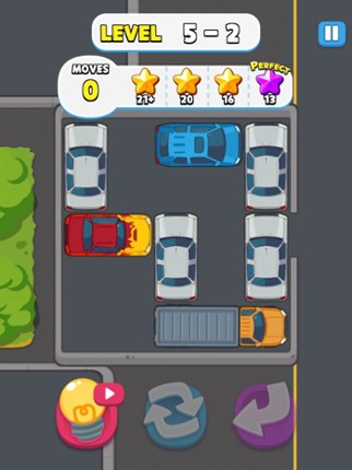 Unblock Party screenshot
