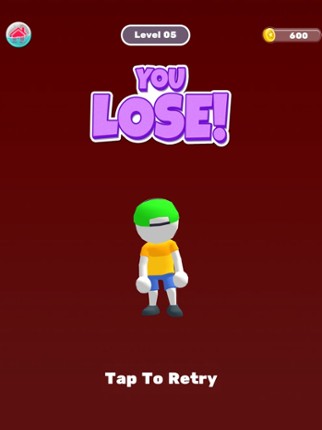 Underwater Treasure 3D screenshot