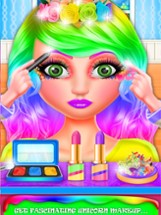 Unicorn Princess Makeover DIY Image