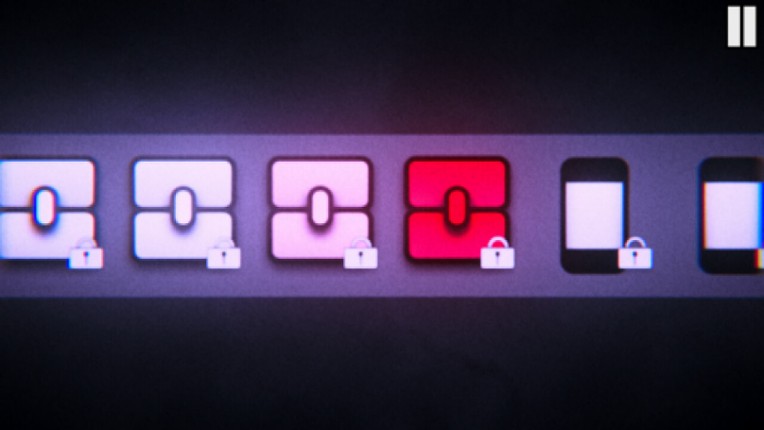 Unlock screenshot