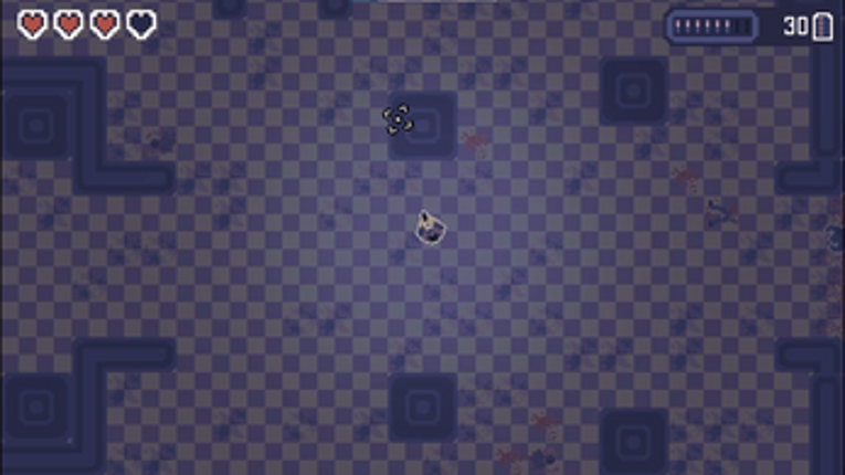 Until the end Image