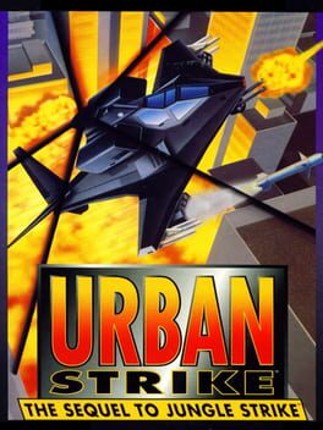 Urban Strike Image