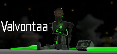 Games like Valvontaa