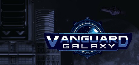 Games like Vanguard Galaxy