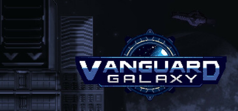 Vanguard Galaxy Image