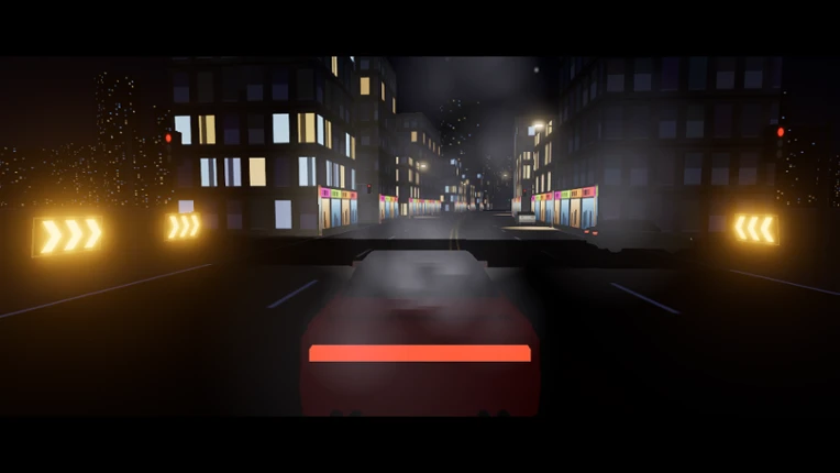 Velocity: Midnight Run screenshot