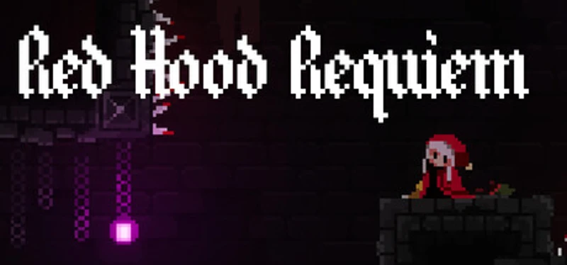 Red Hood: Requiem Image