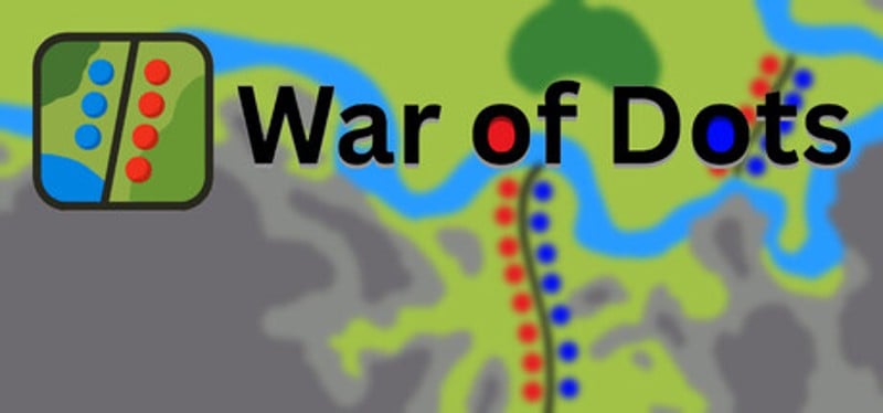 War of Dots Image