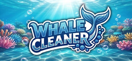 Games like Whale Cleaner
