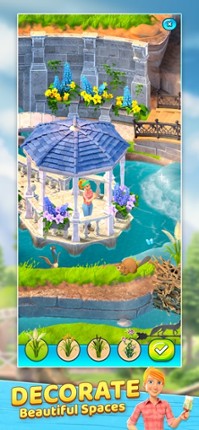 Wild Life: Puzzle Story Image