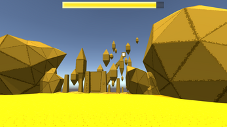 Wilderness screenshot