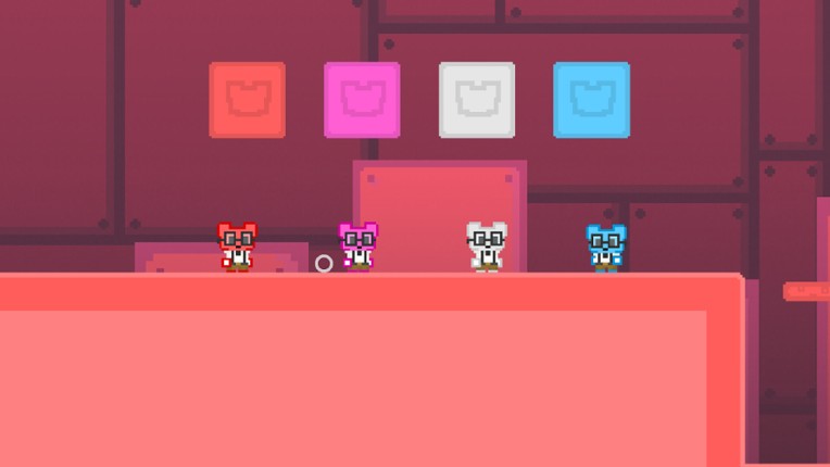 WonderfulColors screenshot