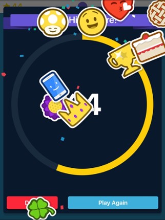 Wordid - Word Game screenshot