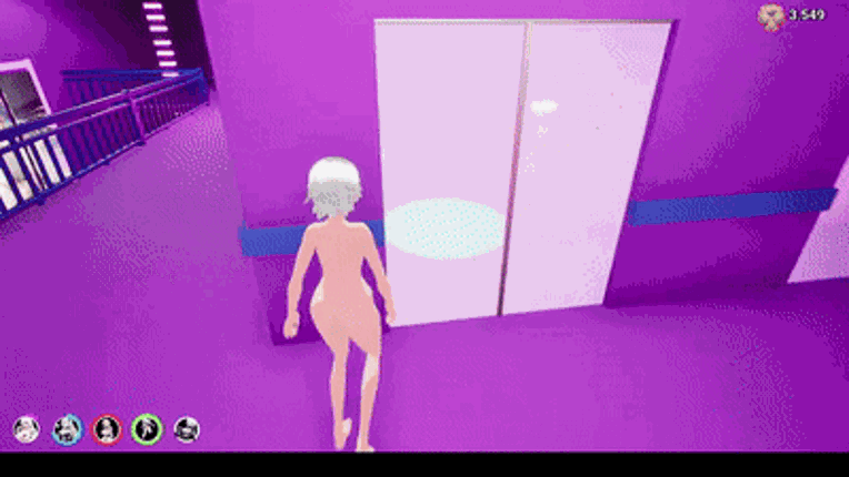 X Shop Simulator (Demo) Image