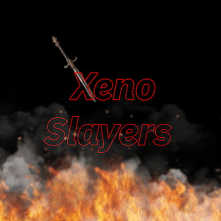 Xeno Slayers [NOW ON META] Game Cover