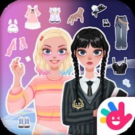 Games like YoYa: Dress Up Princess