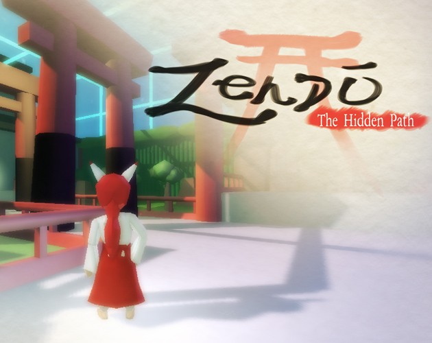 Games like Zendo - The Hidden Path