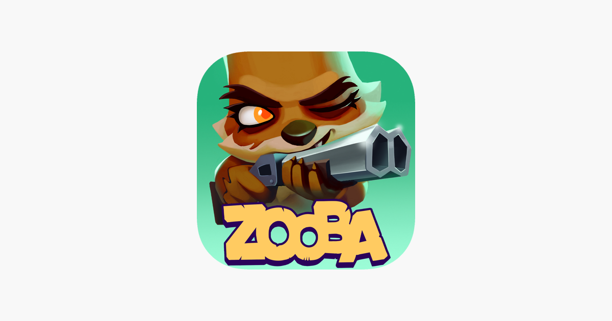 Games like Zooba: Zoo Battle Royale Games