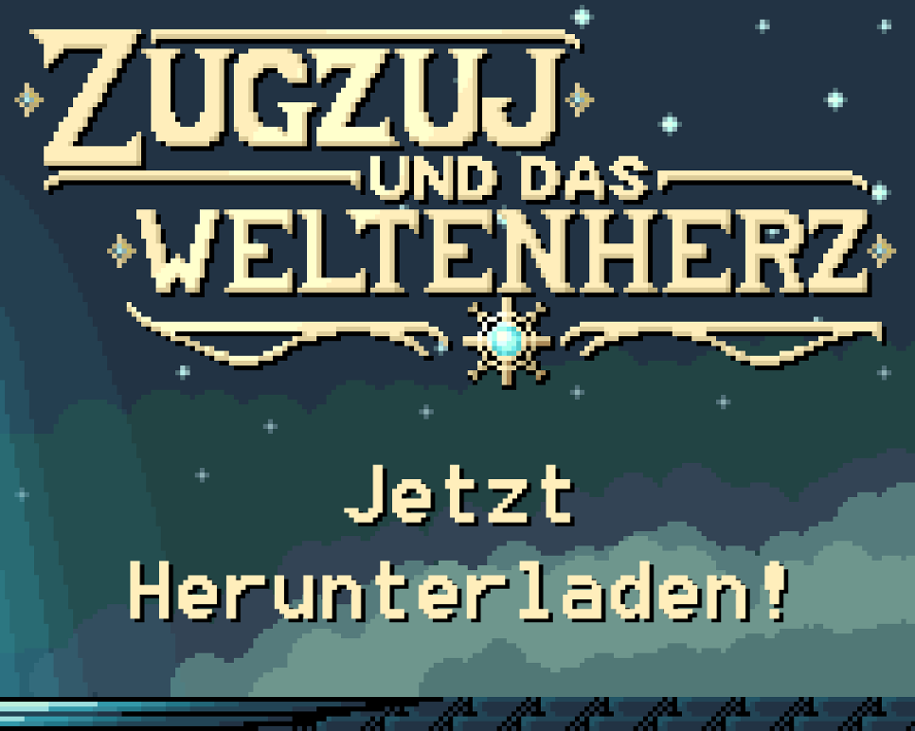 Games like Zugzuj und das Weltenherz