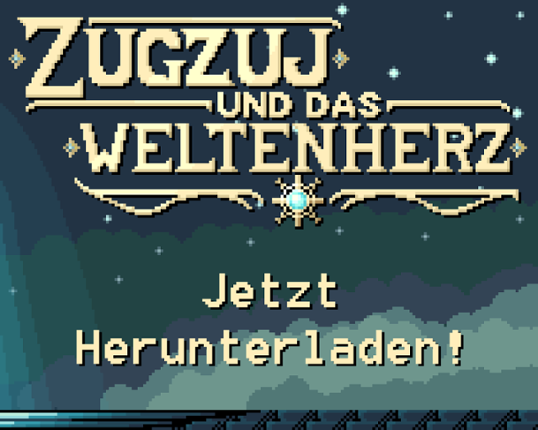 Zugzuj und das Weltenherz Image