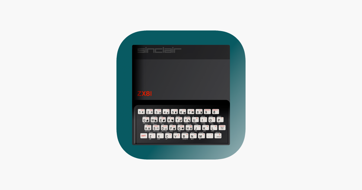 Games like ZX81