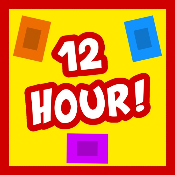 Games like 12 Hour