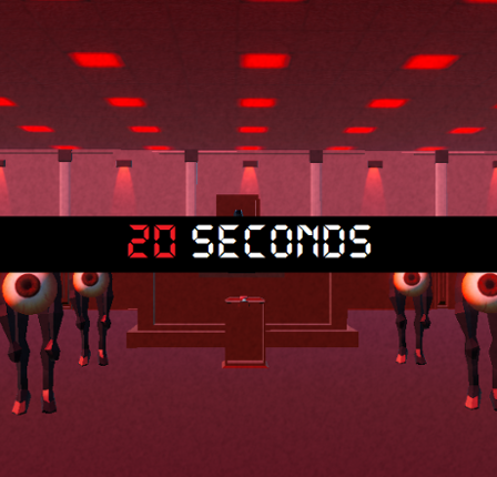 20 Seconds Game Cover