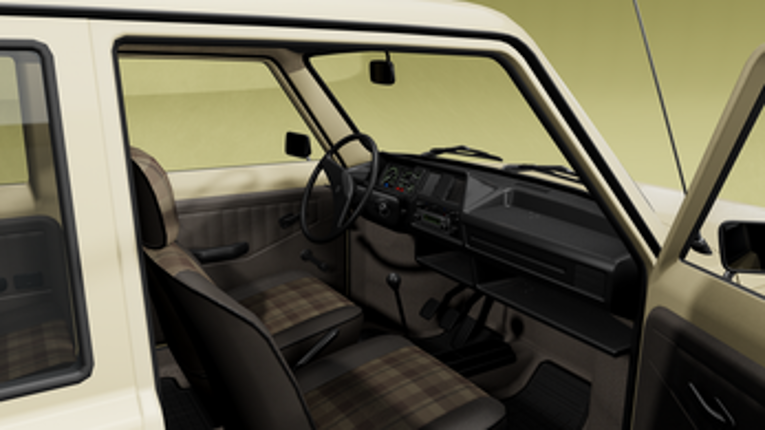 '72~'81 Autobello Aria screenshot