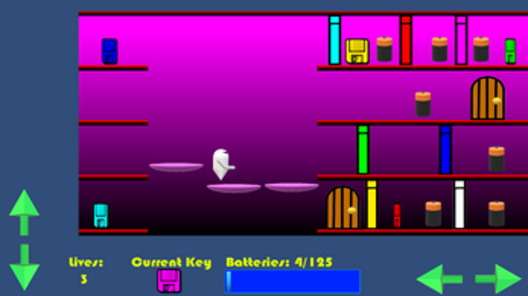 8o0ty - Booty Rebooted screenshot