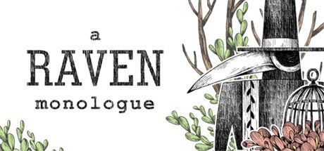Games like A Raven Monologue
