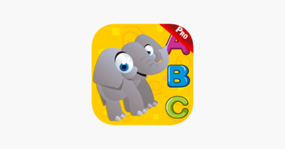 ABC Animals Learn Letters Apps Image