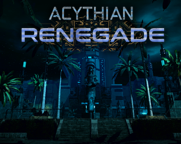Games like Acythian - Renegade
