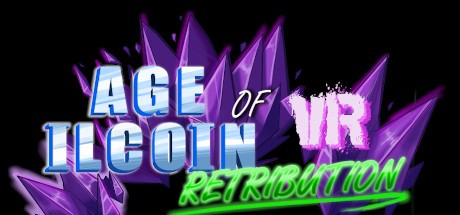 Games like Age of ILCOIN VR:Retribution