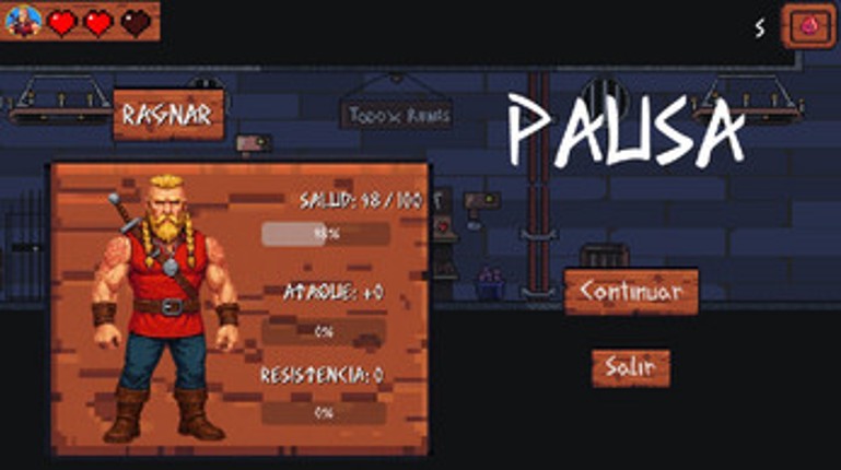 Age Of Vikings v1 screenshot